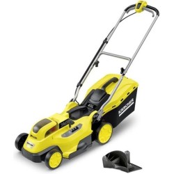 KARCHER Tondeuse sans fil...