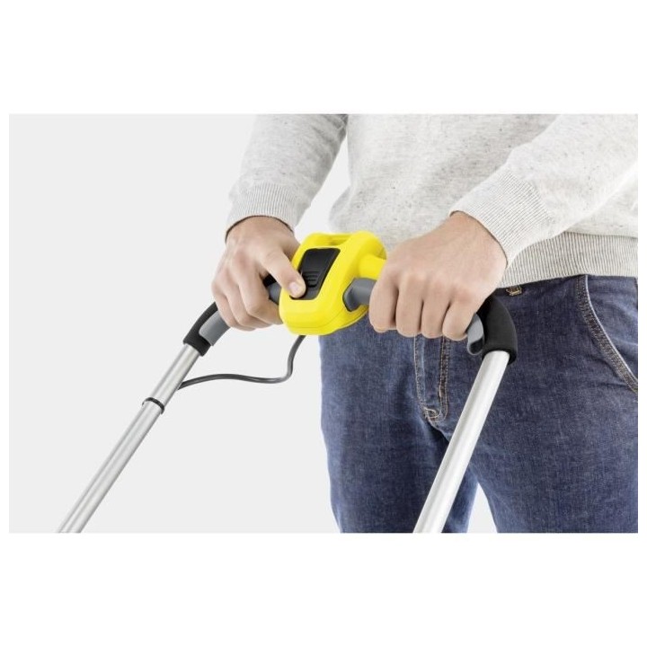 KARCHER Tondeuse sans fil LMO 18-36 - Sans batterie amovible
