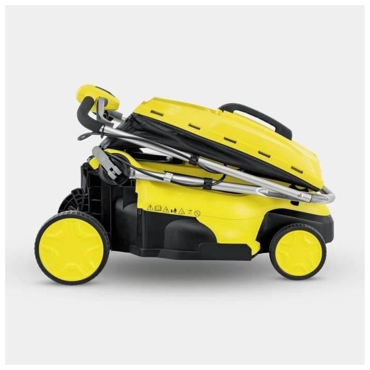 KARCHER Tondeuse sans fil LMO 18-36 - Sans batterie amovible