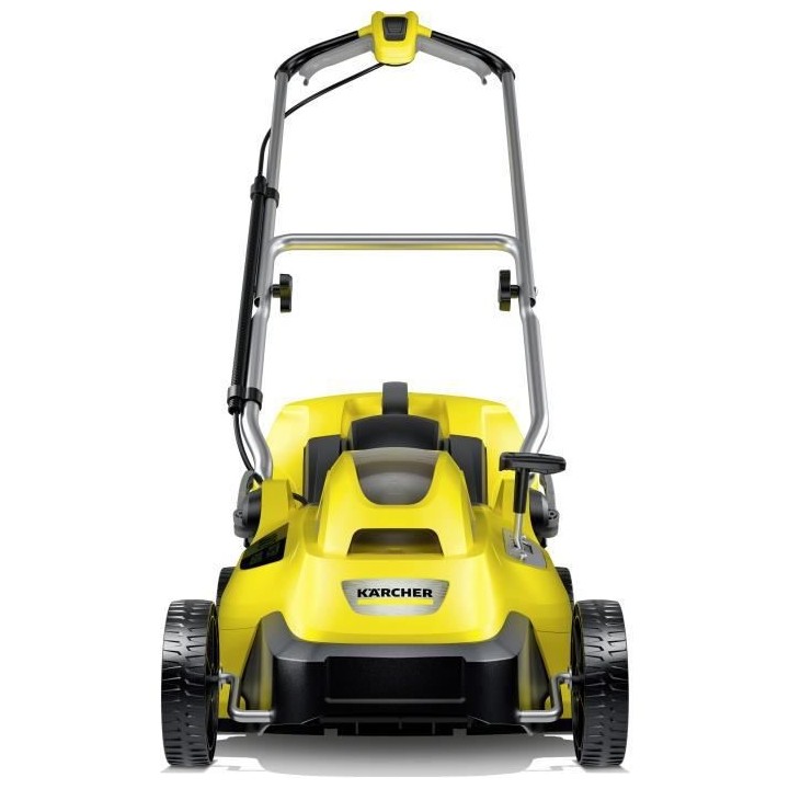 Tondeuse a batterie KARCHER LMO 18-36 - 36cm de coupe 18V - Livrée av