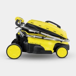 Tondeuse a batterie KARCHER LMO 18-36 - 36cm de coupe 18V - Livrée avec chargeur et batterie