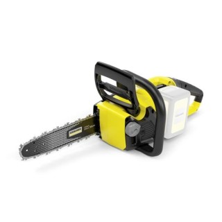 KARCHER Tronçonneuse CNS 18-30 - (livrée sans batterie ni chargeur)