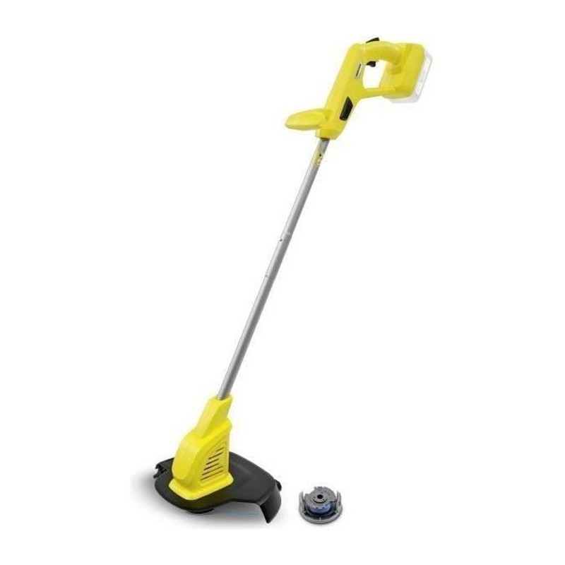 Coupe bordure KARCHER LTR 18V - 25 cm (Sans batterie ni chargeur)