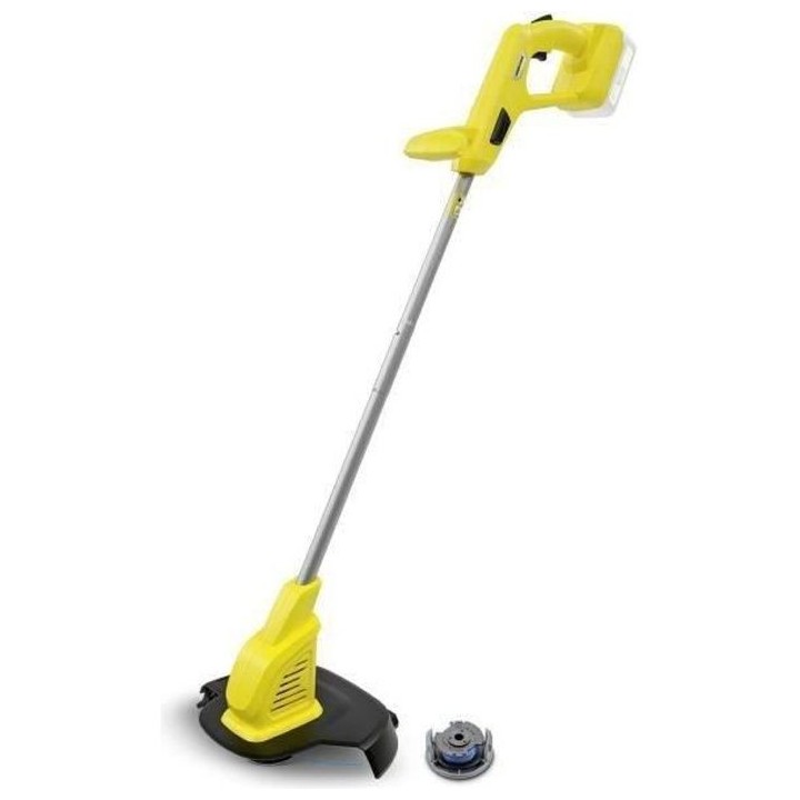 Coupe bordure KARCHER LTR 18V - 25 cm (Sans batterie ni chargeur)