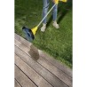 Coupe bordure KARCHER LTR 18V - 25 cm (Sans batterie ni chargeur)