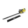 Taille haies KARCHER HGE 36-60 (Sans batterie ni chargeur)