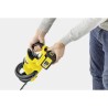 Taille haies KARCHER HGE 36-60 (Sans batterie ni chargeur)