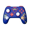 Manette de Jeu - KONIX - My Hero Academia - Bleu - Switch