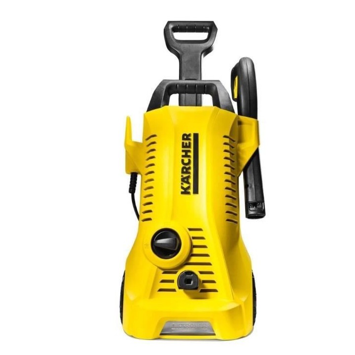 Nettoyeur haute pression K 2 Power Control avec accessoires - KARCHER