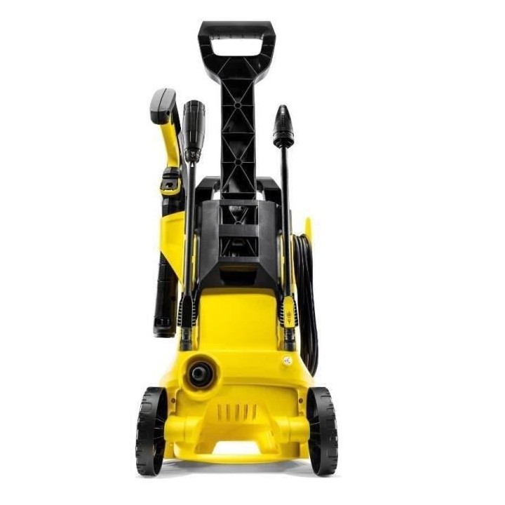 Nettoyeur haute pression K 2 Power Control avec accessoires - KARCHER
