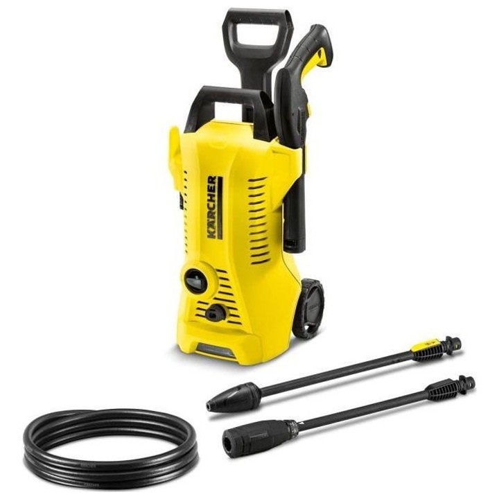 Nettoyeur haute pression KARCHER K2 Premium Power Control - 360 L/h -