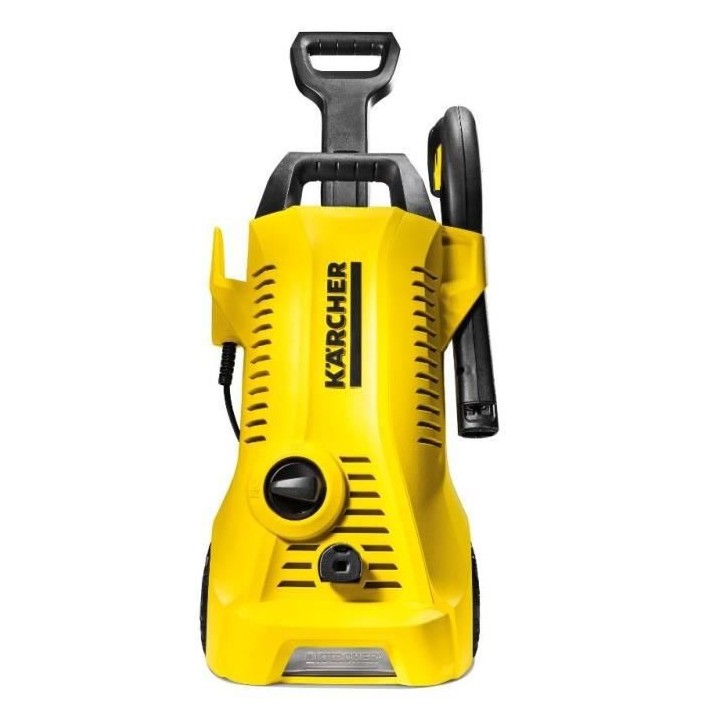Nettoyeur haute pression KARCHER K2 Premium Power Control - 360 L/h -