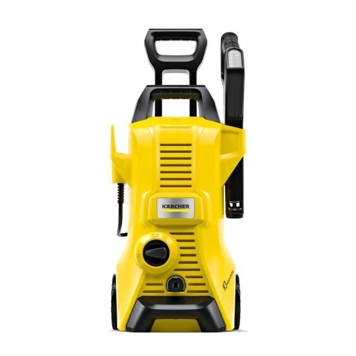 Nettoyeur haute pression K 3 Power Control avec accessoires - KARCHER