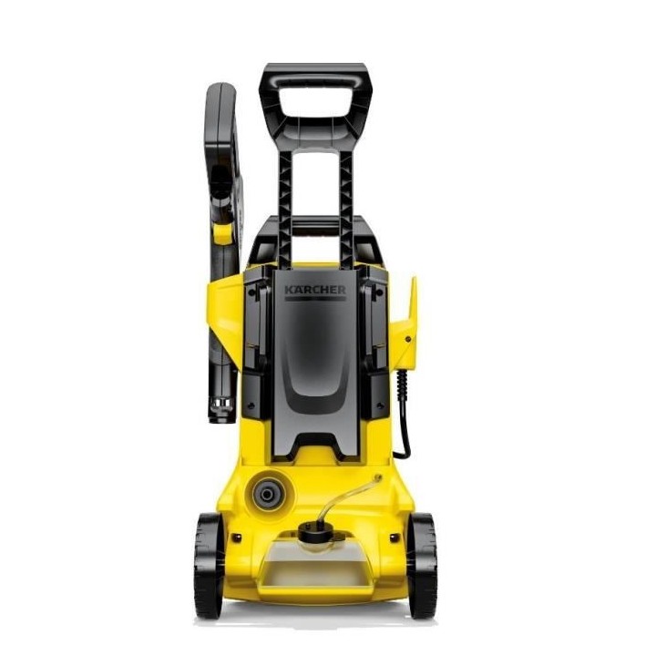 Nettoyeur haute pression K 3 Power Control avec accessoires - KARCHER