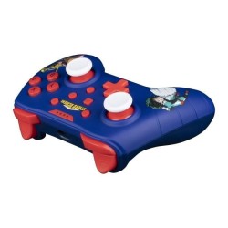 Manette de Jeu - KONIX - My Hero Academia - Bleu - Switch