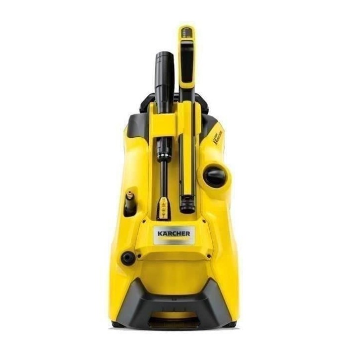 Nettoyeur haute pression KARCHER K4 Premium Power Control - 420 L/h -