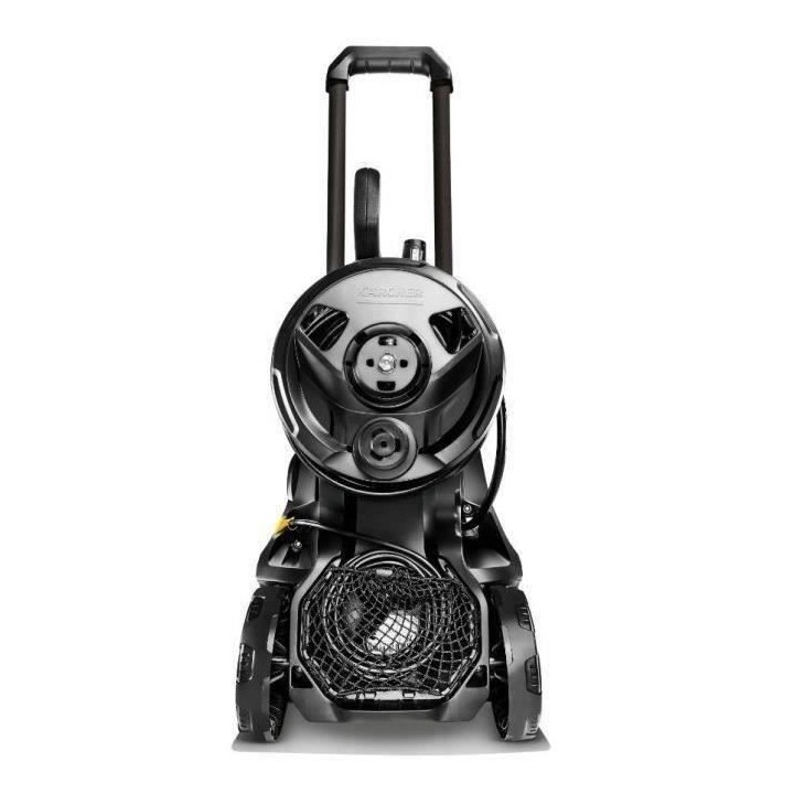 Nettoyeur haute pression KARCHER K4 Premium Power Control - 420 L/h -