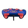 Manette de Jeu - KONIX - My Hero Academia - Bleu - Switch