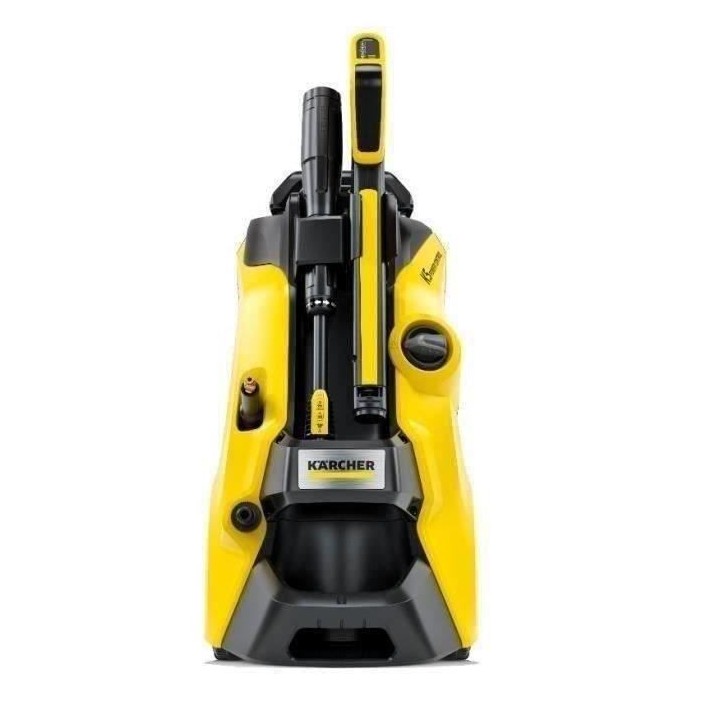 Nettoyeur haute pression KARCHER K5 Power Control - 500 L/h - 2100 W -