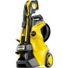 Nettoyeur haute pression KARCHER K5 Premium Smart Control - 500 L/h - 2100 W - 145 bar