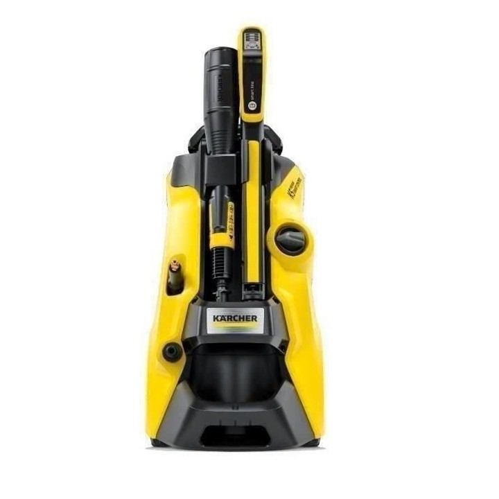 Nettoyeur haute pression KARCHER K5 Premium Smart Control - 500 L/h -