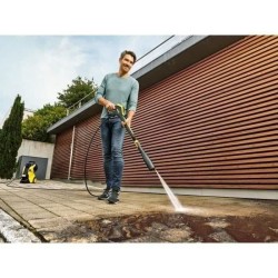 Nettoyeur haute pression KARCHER K5 Premium Smart Control - 500 L/h - 2100 W - 145 bar