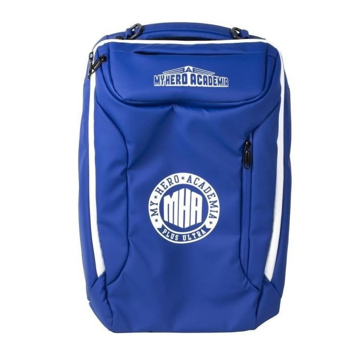 Sac a Dos Gaming - KONIX - My Hero Academia - 17