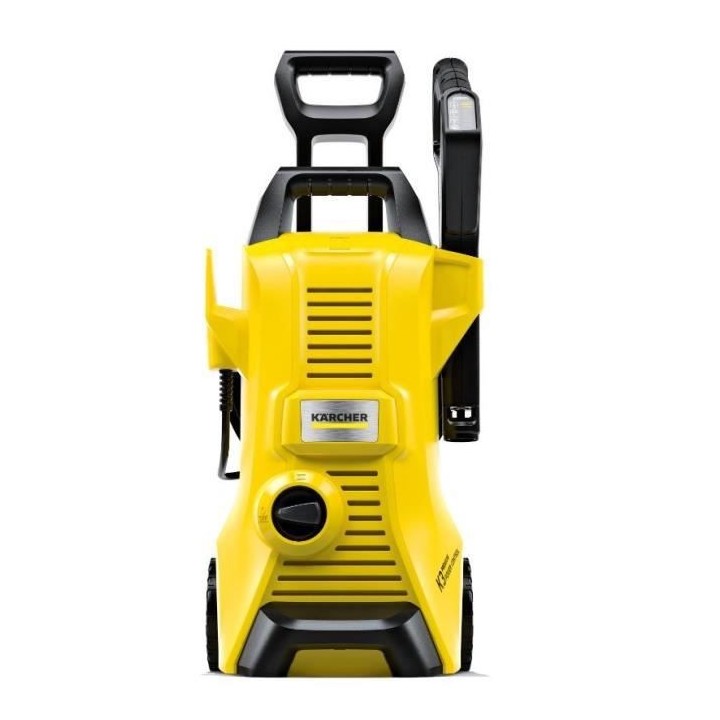 Nettoyeur haute pression KARCHER K3 Premium Power Control - 380 L/h -