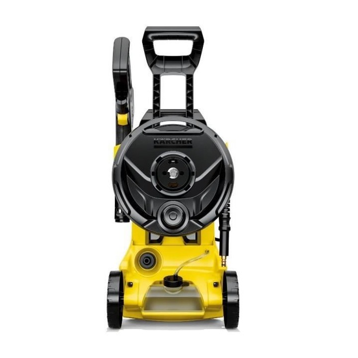 Nettoyeur haute pression KARCHER K3 Premium Power Control - 380 L/h -