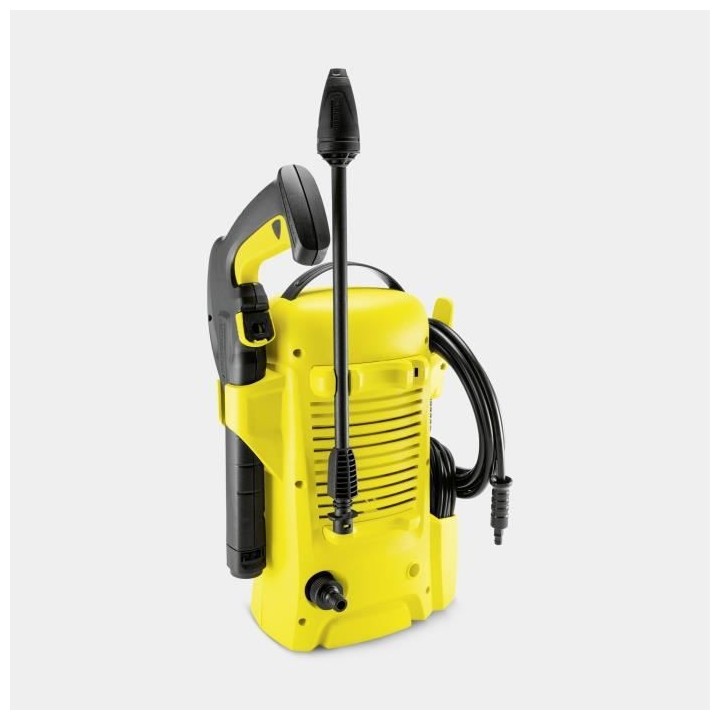 Nettoyeur haute pression K2 Universal Edition 110bar