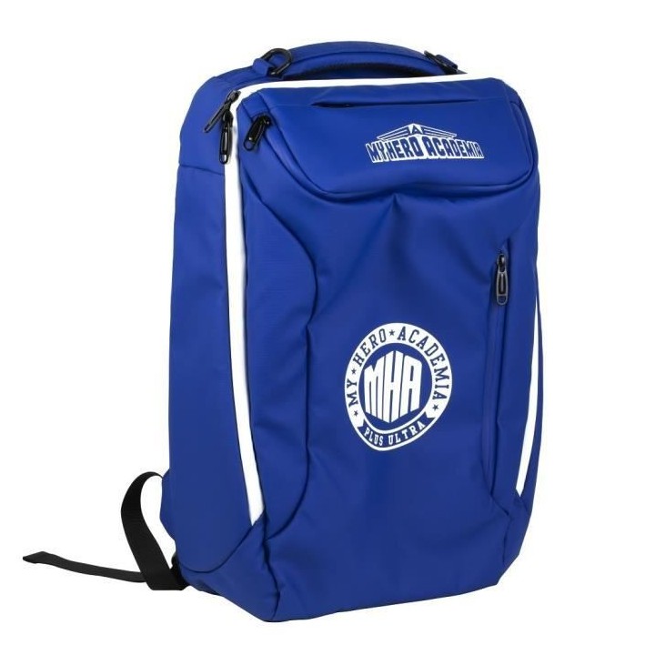 Sac a Dos Gaming - KONIX - My Hero Academia - 17