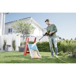 KARCHER Pistolet de nettoyage sans fil KHB 6 - Sans batterie amovible