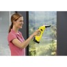 KARCHER WV 2 Plus Nettoyeur vitre sans fil - 100 ml (batterie intégrée)