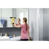 KARCHER WV 2 Plus Nettoyeur vitre sans fil - 100 ml (batterie intégrée)