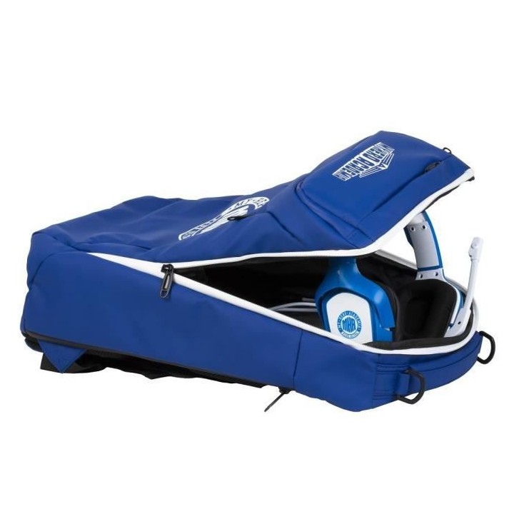 Sac a Dos Gaming - KONIX - My Hero Academia - 17