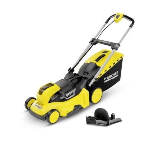 Tondeuse a batterie KARCHER LMO 36-46 - 46cm de coupe 36V - Livrée sa