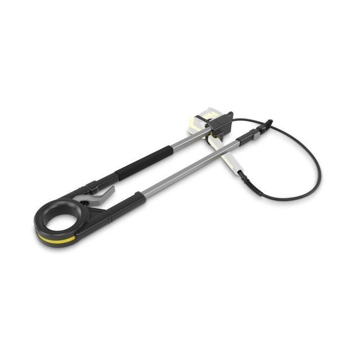 Lance nettoyeur haute pression KARCHER Lance télescopique