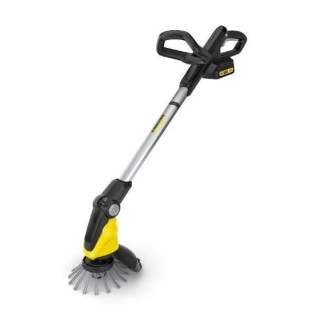 Désherbeur sur batterie KARCHER WRE 18 - 55 (avec batterie amovible 1
