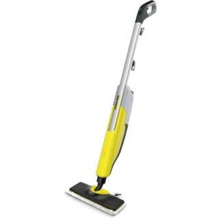 KARCHER KST 2 Upright EasyFix - Balai vapeur - Réservoir 400 ml - 160