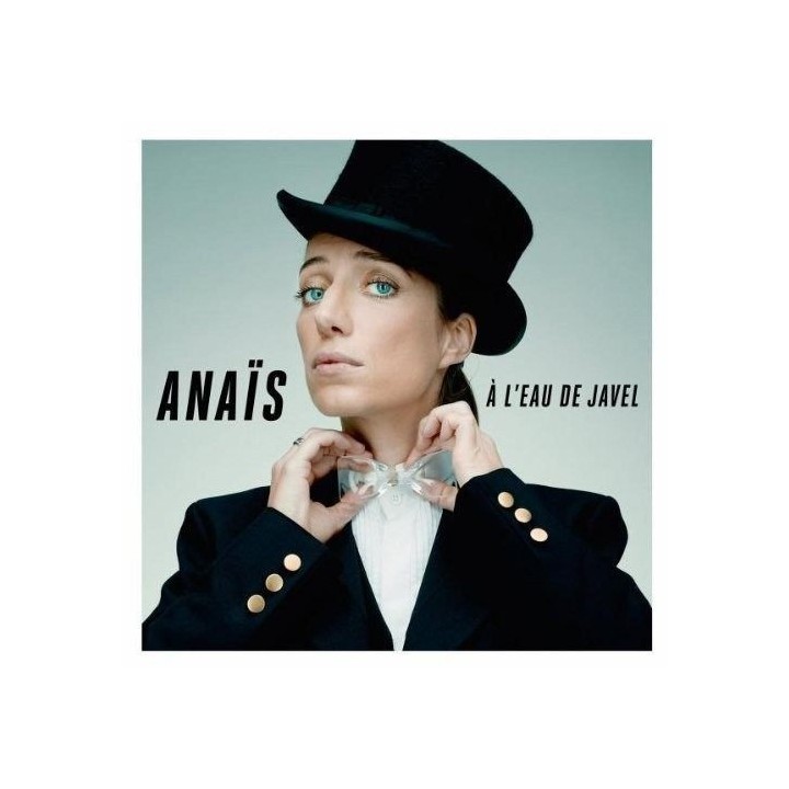 ANAIS - A L'Eau De Javel