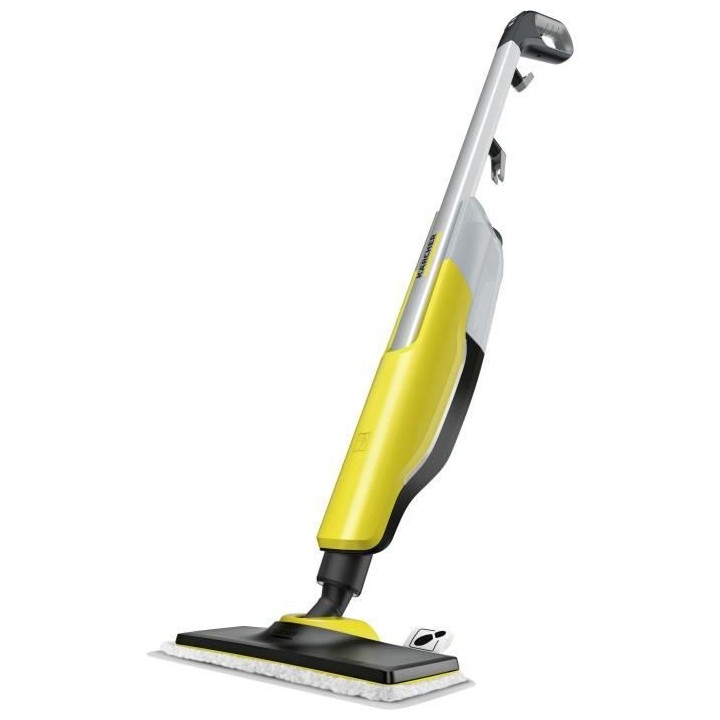 KARCHER SC2 Upright Easyfix - Balai Nettoyeur Vapeur autonomie illimit