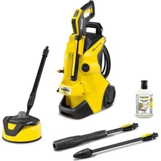 Nettoyeur haute pression KARCHER K4 Power Control Home - 420 L/h - 180