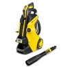 Nettoyeur haute pression KARCHER K5 Smart Control - 500 L/h - 2100 W - 145 bar