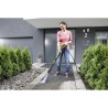 Nettoyeur haute pression KARCHER K5 Smart Control - 500 L/h - 2100 W - 145 bar