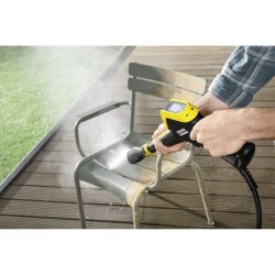 Nettoyeur haute pression KARCHER K5 Smart Control - 500 L/h - 2100 W - 145 bar