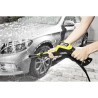 Nettoyeur haute pression KARCHER K5 Smart Control - 500 L/h - 2100 W - 145 bar