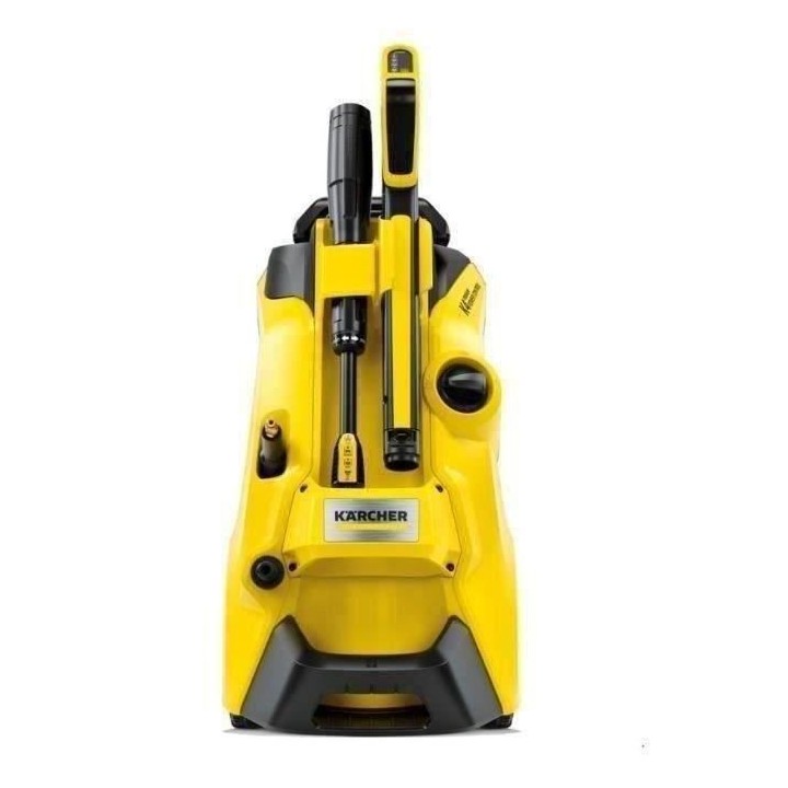 Nettoyeur haute pression KARCHER K4 Premium Power Control Home - 420 L