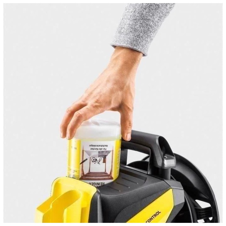 Nettoyeur haute pression KARCHER K4 Premium Power Control Home - 420 L