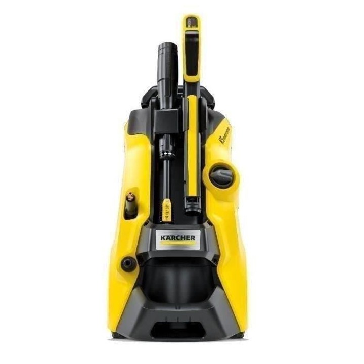 Nettoyeur haute pression KARCHER K5 Power Control Home - 500 L/h - 210