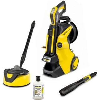 Nettoyeur haute pression KARCHER K5 Premium Smart Control home - 500 L
